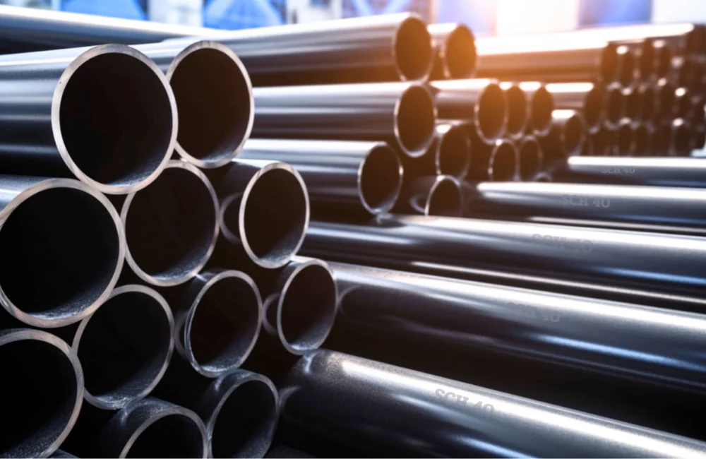 ระบบท่อแก๊ส