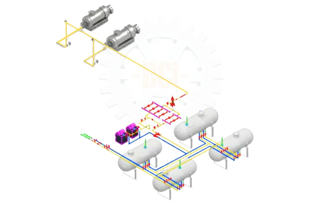 สถานีแก๊ส LPG