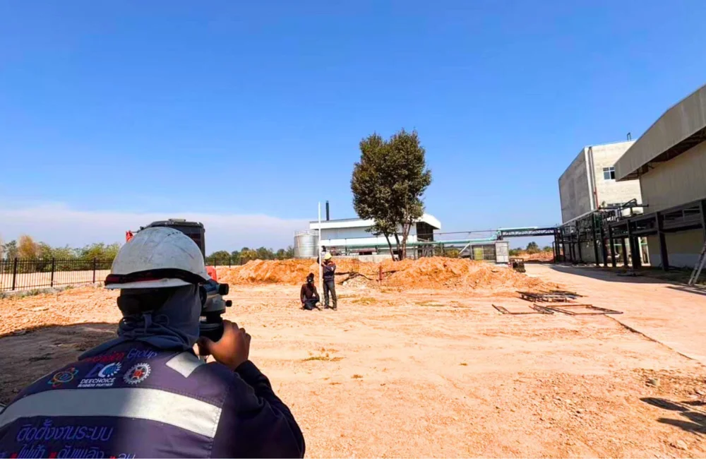 สถานีแก๊ส LPG