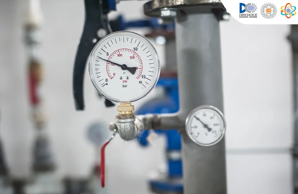 Pressure Regulator คืออะไร