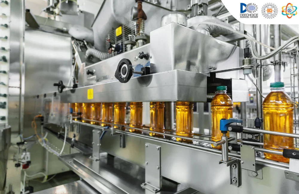 แผนการผลิต