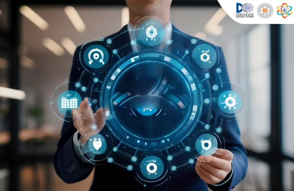 ธุรกิจการผลิต