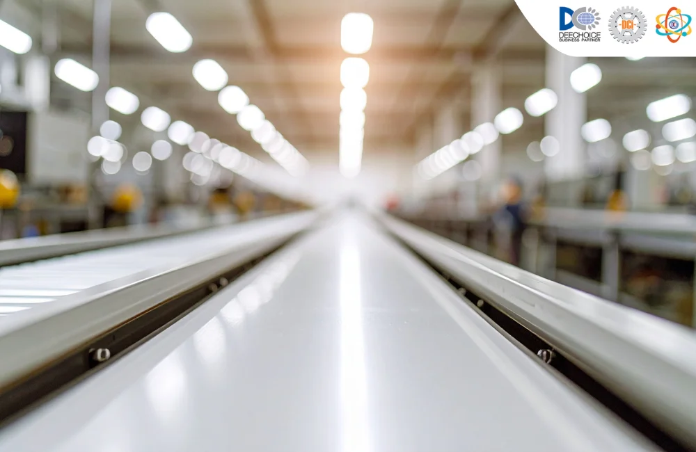 ธุรกิจการผลิต