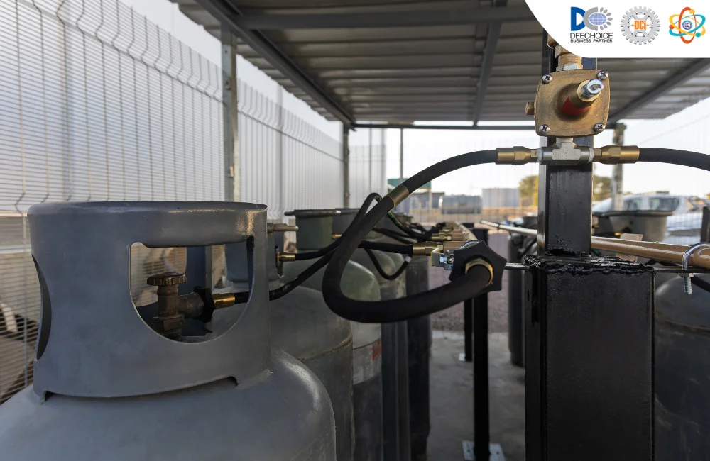 แก๊สระเบิด